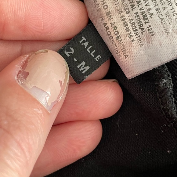 Ona Sáez Leggings - Picture 4 of 4